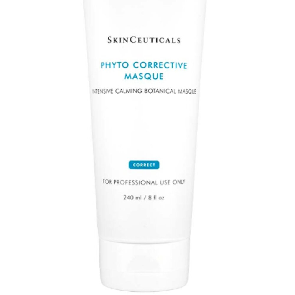 SkinCeuticals Phyto Corrective Masque – 240 mL (Pro Size, Sealed & Authentic)